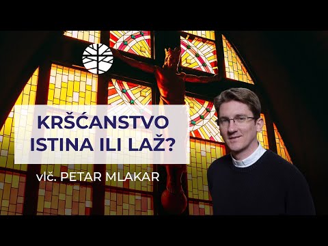 Video: Gdje je nastalo kršćanstvo?