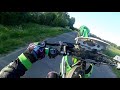 Мотобудни |STUNT|2021|