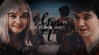 Alyssa &amp; James || You &amp; I