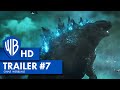 GODZILLA II: KING OF THE MONSTERS – Final Trailer #7 Deutsch HD German (2019)