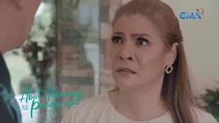 Abot Kamay Na Pangarap: A wife’s desperate plea to her husband (Episode 72)