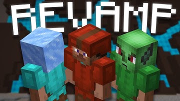 Early Game Mining Gear Needs a Revamp! | Hypixel Skyblock