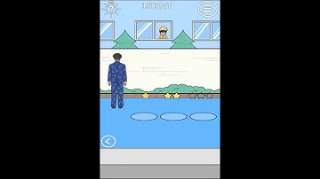 Sneak into the dormitory DAY 18 Walkthrough