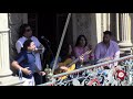Flamenco en los balcones - Tomatito 2019 - UHD