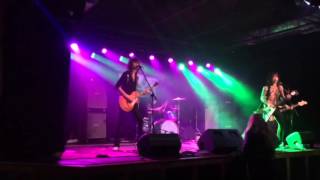 The Tip - Rock N Roll Heaven, Live At Basement East