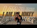 Im no jockey  akt  official music  prod aryan beatzz  new rap song 2024  ajd records 