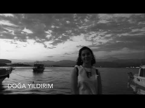 Doğa Yıldırım - Kömür Gözlerin (cover)