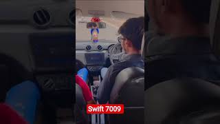 Swift Modified 😍 #sanjtraveller #ytshorts #short #youtubeshorts #sanjtraveller #explore