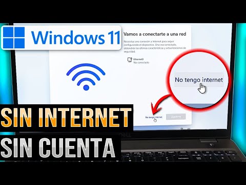 Instalar Windows 11