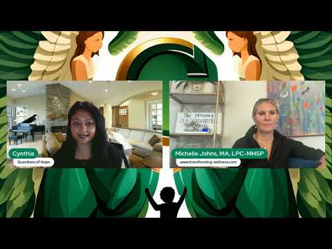 Surviving Domestic Abuse - Advice on Co-Parenting, Trauma Recovery & Protecting Your