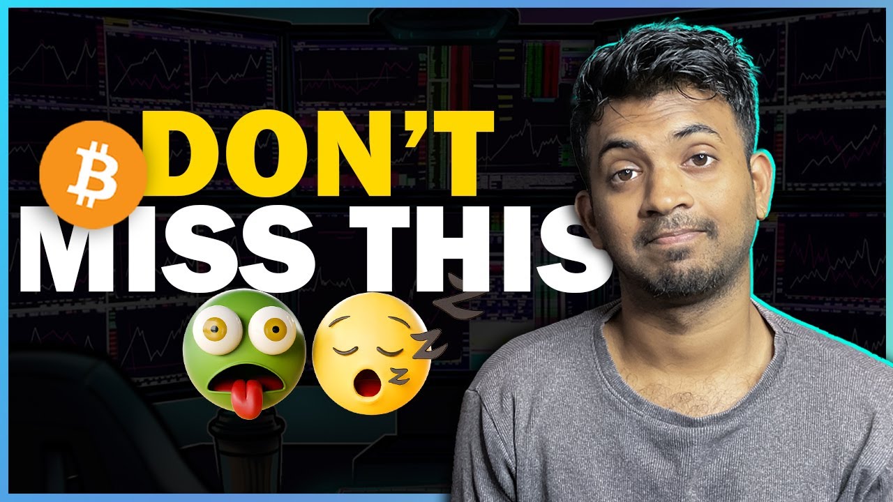 Don't Miss This 😱🤯 BTC Analysis 🚀 YouTube