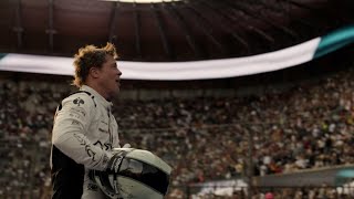 Sonny Hayes wins the Mexio GP 2025! F1 Movie. 4K IMAX