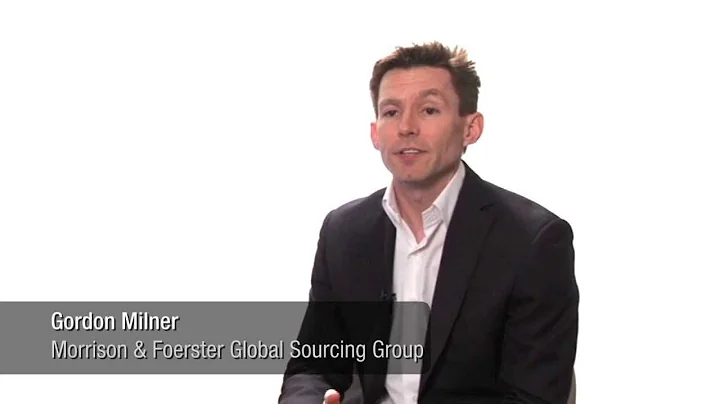 Outsourcing: Retaining Value - The Basics