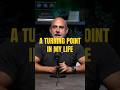A turning point in my life… #growth #mindset #podcast