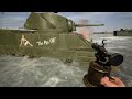 Hell Let Loose - 119 tank kills