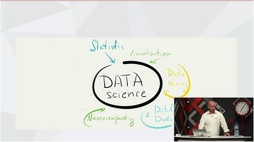 An Introduction to Data Science on Azure | Nick Wienholt