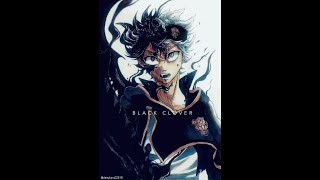 black clover اول مقهى في العالم بني على تصميم انمي