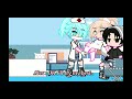 Alex's gives birth to Oliver//meme//Alevi//Gacha club