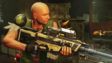 Instant research is best research | XCOM 2 WotC Modded 2022 | Part 27