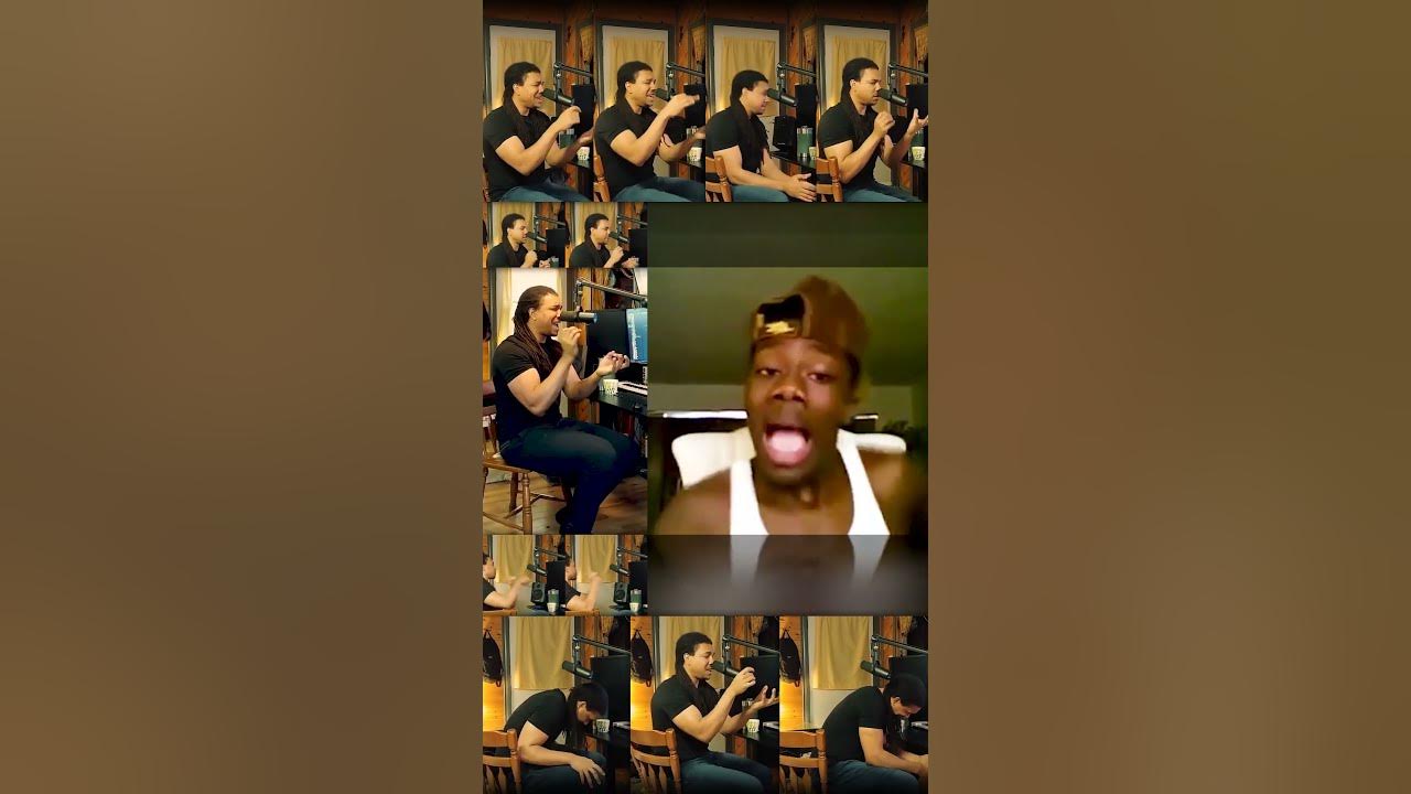 Love Me Some Chicken by Jedidiah Brown (Remix)