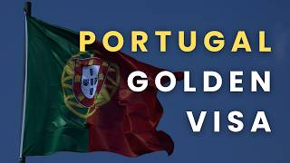 Portugal Golden Visa - Still Worth It After the Rule Changes?