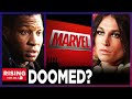 Marvel&#39;s MAJOR Issue. Actor Jonathan Majors FIRED For DOMESTIC VIOLENCE