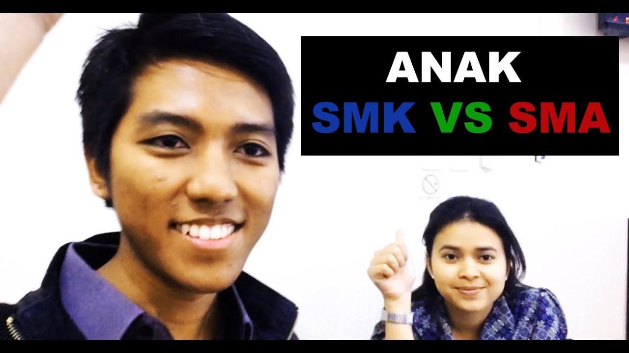 Anak SMA VS SMK Minjem Gaya Bayu Skak YouTube