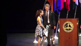 ASIJ Class of 2020 Certificate of Promotion Ceremony