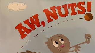 Aw, Nuts! By Rob McClurkan
