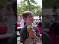 “Kids agree: Saratoga is the best!”Back by popular demand, we present Oliver Roth at Saratoga! 🎤