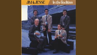 Bringing In The Georgia Mail (feat. The Virginia Boys) - Jim & Jesse