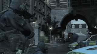 Call of Duty  Ghosts in 30 seconds