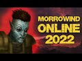 MORROWIND ONLINE, о котором мы мечтали! | Eternal World