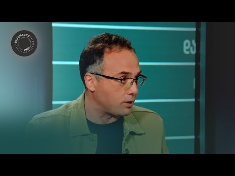 უკრაინას და მოლდოვას კარგი ხელისუფლება ჰყავს, ჩვენ ივანიშვილის სპიკერატი — ლაშა ბუღაძე