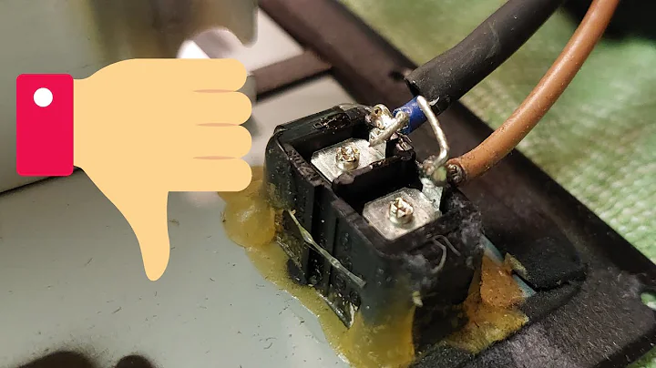 Logitech Z4 2.1 speaker system - This was really bad!