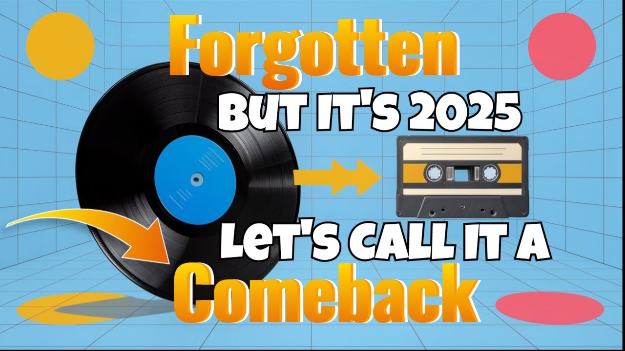 18 Forgotten 70s Songs That Deserve A Comeback - YouTube