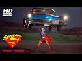 Supergirl: Woman Of Tomorrow 1950´s TECHNICOLOR
