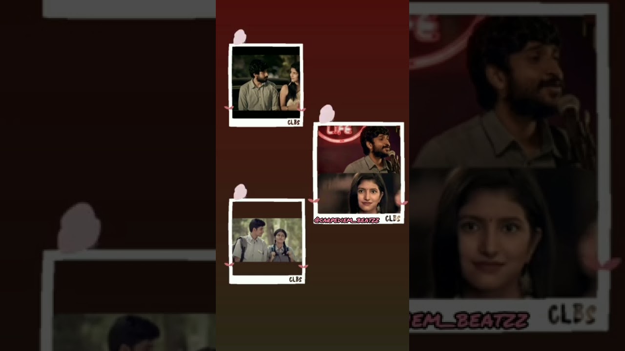 #mudhalneemudivumnee