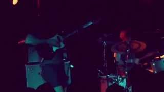 Thee Oh Sees - The Dream - Empty Bottle-Chicago 11-25-14