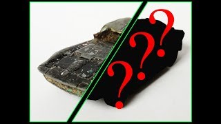 Corvette Grand Sport 1989S Restoration.