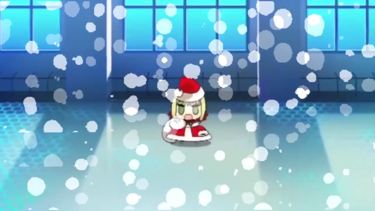 Jingle Bell Padoru