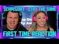 First Time Reaction to Scapegoat - Stay The Same | THE WOLF HUNTERZ Jon and Dolly