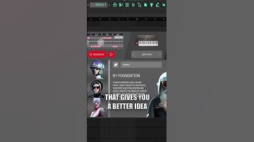 CREATE A BOUNCE IN SECONDS #shorts