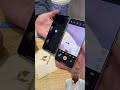 My friend insisted on comparing it with me, Xiaomi 15 Ultra and OPPO Find X8 Ultra #reels #shorts