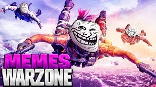 LOS MEJORES VIDEOS Y MEMES DE CALL OF DUTY WARZONE #73