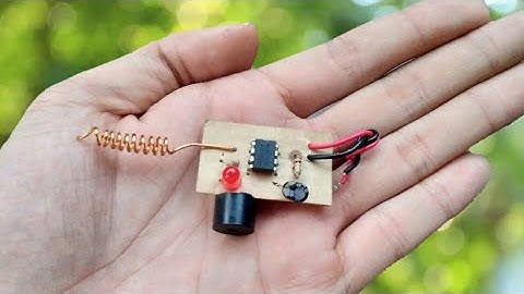 Non Contact Ac/Dc Voltage Tester