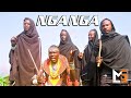 NGANGA _ UJUMBE WA JISULAI (MBASHA STUDIO)