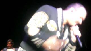 PEPE AGUILAR-El Gustito-Tucson 2007