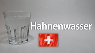 Hahnenwasser | Schweizerdeutsche Version | Bugnplay 2015