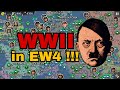 Mod Review European war 4 :WW2 mod